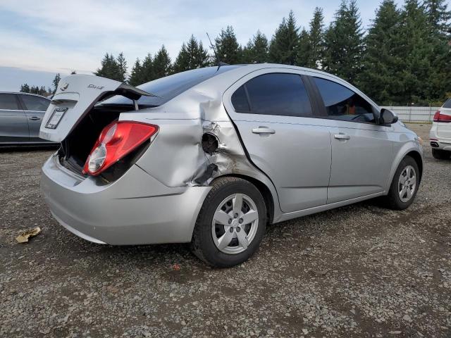 صورة رقم 3 من المزاد - 2013 CHEVROLET SONIC LS مع VIN 1G1JB5SG3D4136880