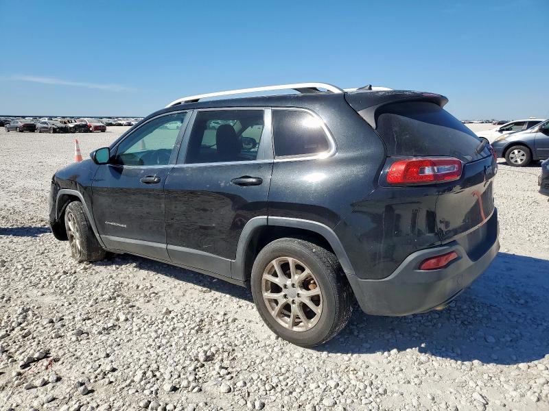 Photo 2 from auction – 2016 JEEP CHEROKEE L with VIN 1C4PJLCB1GW173043