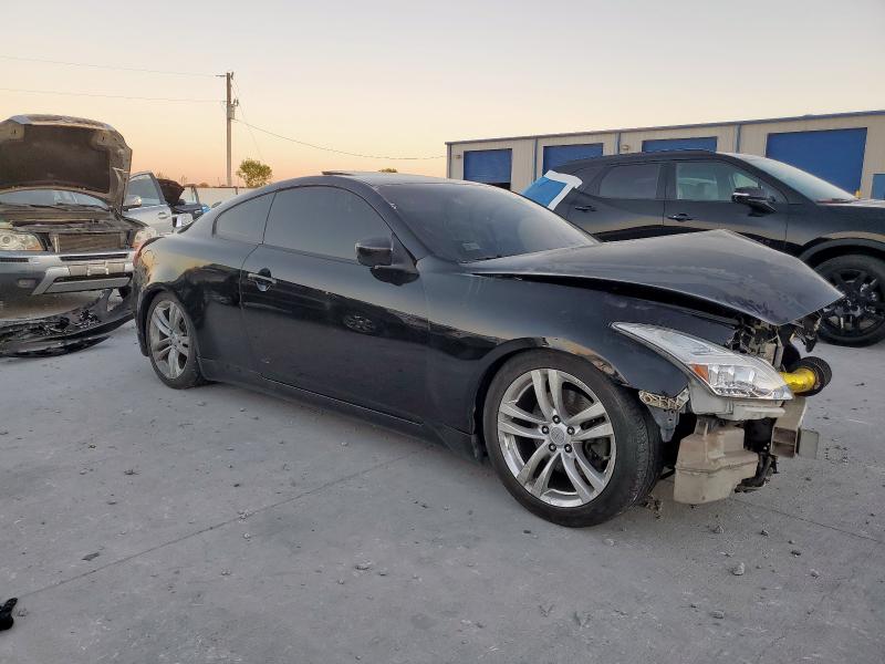 Photo 4 from auction – 2008 INFINITI G37 BASE with VIN JNKCV64E88M117285