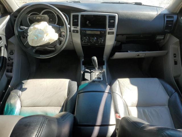 Photo 8 from auction – 2008 TOYOTA 4RUNNER SR with VIN JTEZU14R98K008278