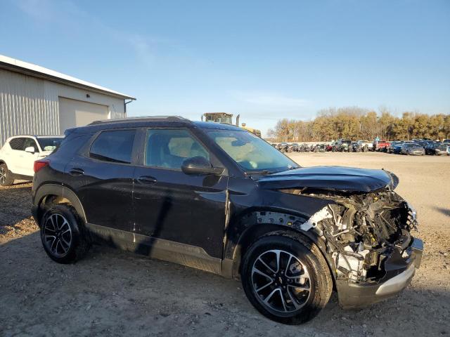 Photo 4 from auction – 2025 CHEVROLET TRAILBLAZE with VIN KL79MPSP7SB126925