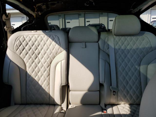 Photo 10 from auction – 2024 GENESIS GV80 BASE with VIN KMUHCESCXRU169637