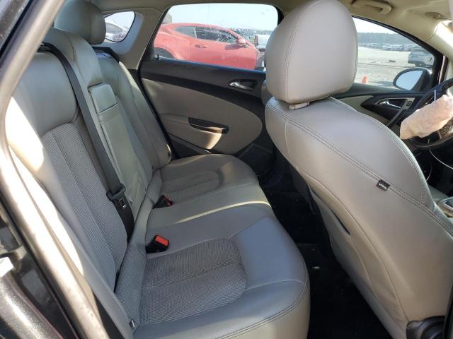 Photo 10 from auction – 2015 BUICK VERANO with VIN 1G4PP5SK2F4119798