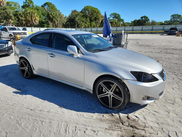 Photo 4 from auction – 2007 LEXUS IS 350 with VIN JTHBE262972012854