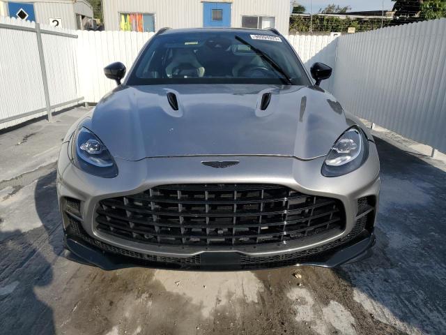 Photo 5 from auction – 2023 ASTON MARTIN DBX 707 with VIN SD7VUJBWXPTV06820