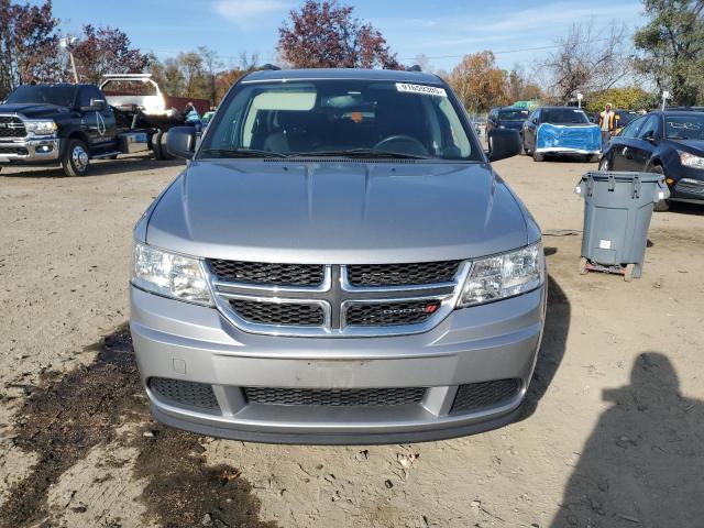 Photo 5 from auction – 2016 DODGE JOURNEY SE with VIN 3C4PDCABXGT138811