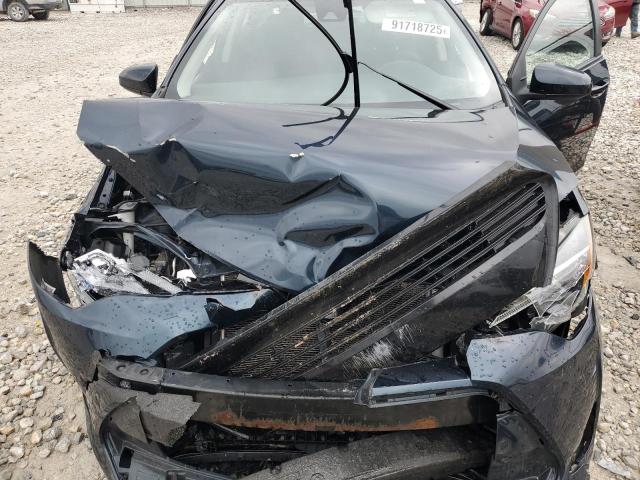 Photo 11 from auction – 2017 TOYOTA COROLLA L with VIN 2T1BURHE5HC934111