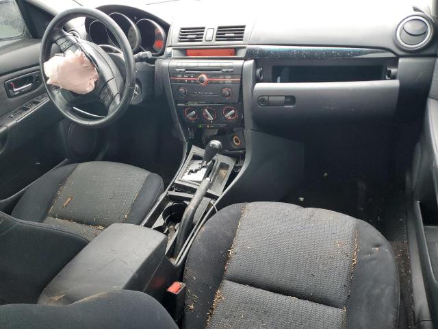 Photo 8 from auction – 2009 MAZDA 3 I with VIN JM1BK32G091219773