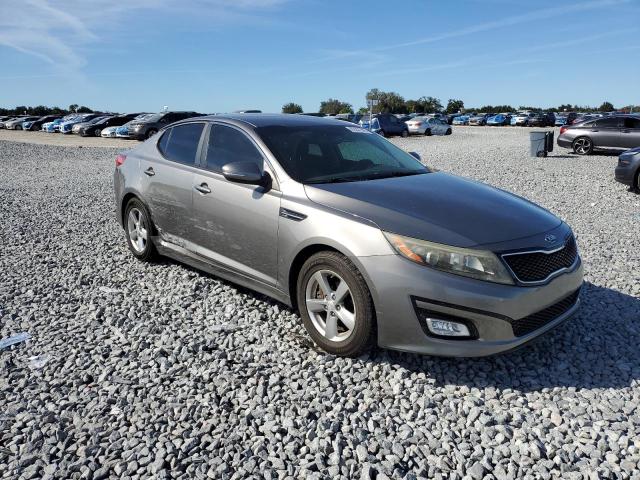 Photo 4 from auction – 2015 KIA OPTIMA LX with VIN 5XXGM4A70FG464211