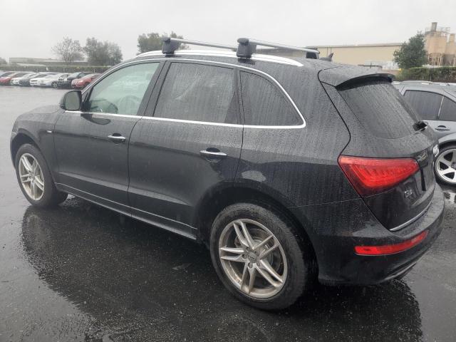 Photo 2 from auction – 2015 AUDI Q5 PREMIUM with VIN WA1DGAFP9FA073047