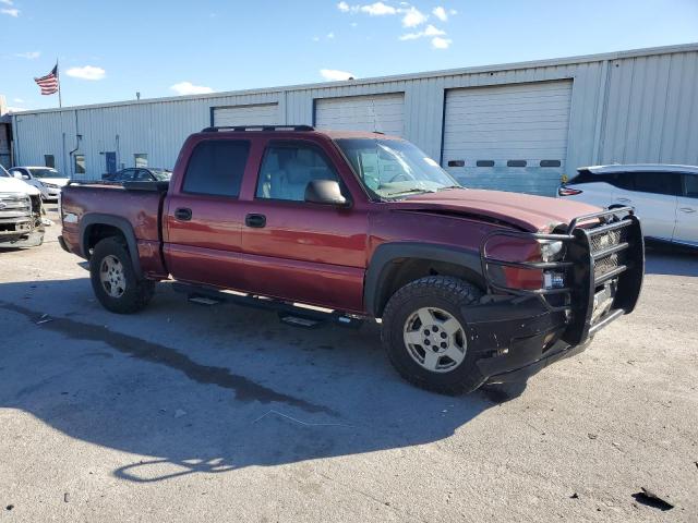 Photo 4 from auction – 2005 CHEVROLET SILVERADO with VIN 2GCEK13TX51136191