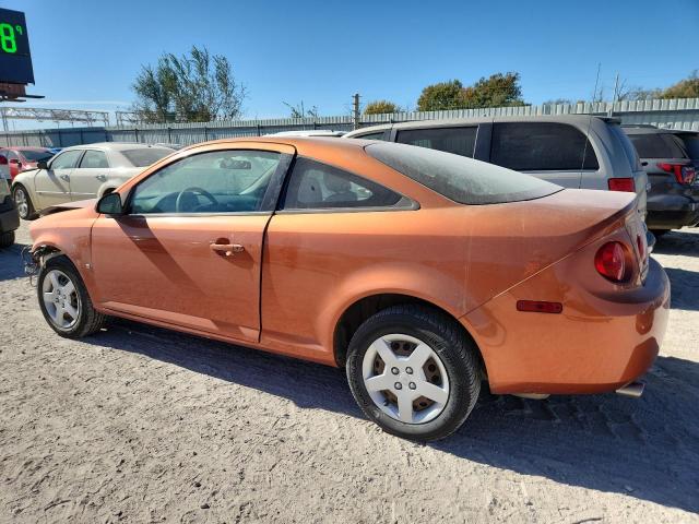 Photo 2 from auction – 2007 CHEVROLET COBALT LS with VIN 1G1AK15F777103802