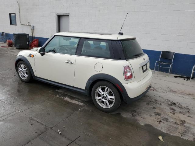 Photo 2 from auction – 2013 MINI COOPER with VIN WMWSU3C53DT678622