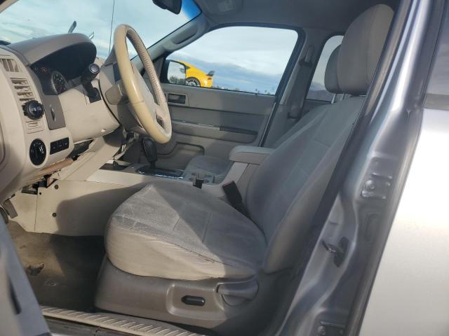 Photo 7 from auction – 2012 FORD ESCAPE XLT with VIN 1FMCU0D71CKC45368