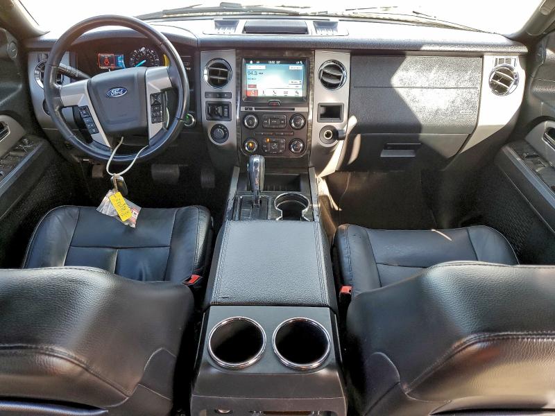 Photo 8 from auction – 2016 FORD EXPEDITION with VIN 1FMJU2AT9GEF27900