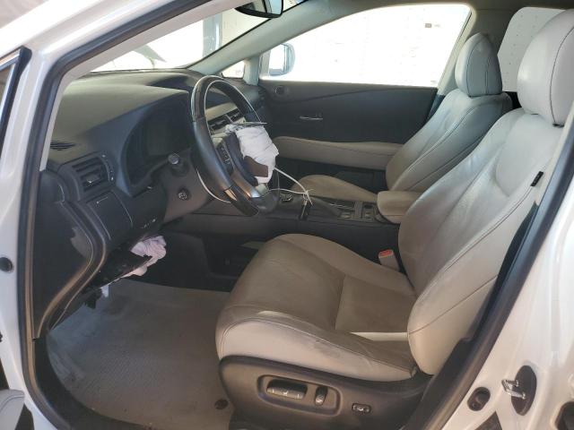 Photo 7 from auction – 2015 LEXUS RX 350 with VIN 2T2ZK1BA7FC179628