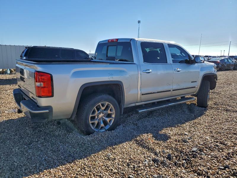 Photo 3 from auction – 2014 GMC SIERRA K15 with VIN 3GTU2WEJ4EG484760