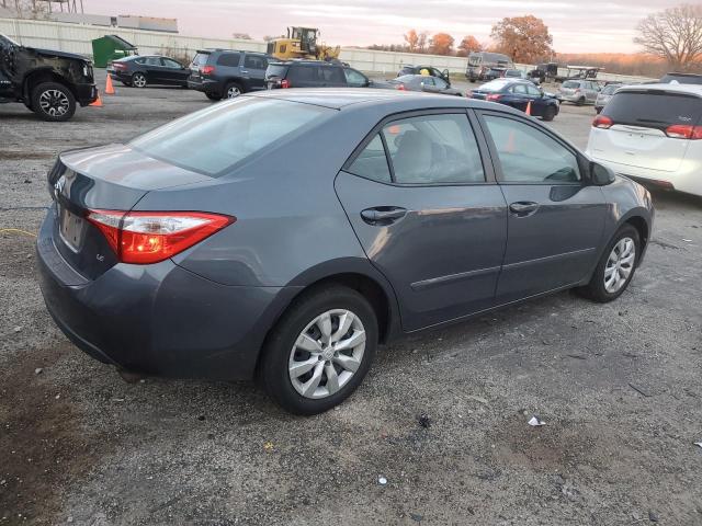 Photo 3 from auction – 2014 TOYOTA COROLLA L with VIN 2T1BURHE4EC141264