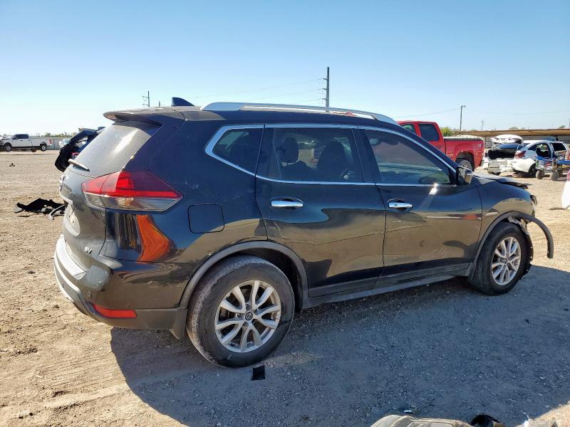 Photo 3 from auction – 2019 NISSAN ROGUE S with VIN KNMAT2MT0KP548067