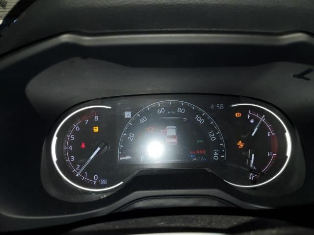 Photo 9 from auction – 2024 TOYOTA RAV4 LE with VIN 2T3G1RFV8RC435491