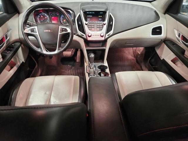 Photo 8 from auction – 2016 GMC TERRAIN SL with VIN 2GKFLUE34G6325543