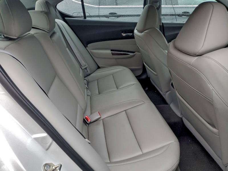 Photo 10 from auction – 2015 ACURA TLX with VIN 19UUB1F31FA016764