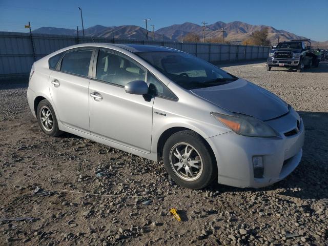Photo 4 from auction – 2010 TOYOTA PRIUS with VIN JTDKN3DU8A0179933