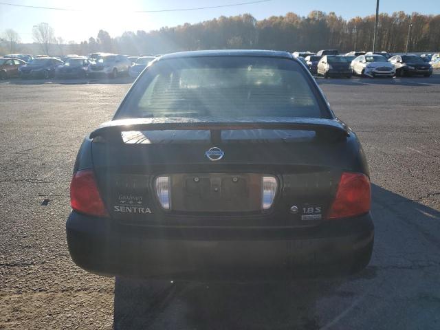 Photo 6 from auction – 2005 NISSAN SENTRA with VIN 3N1CB51DX5L569764