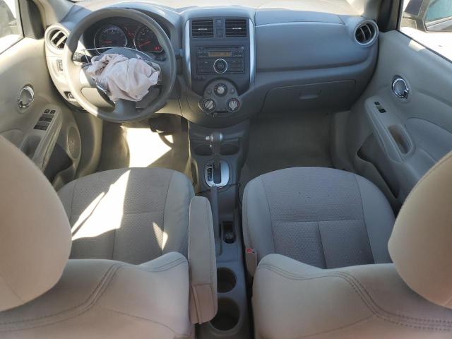 Photo 8 from auction – 2014 NISSAN VERSA S with VIN 3N1CN7AP0EK456134