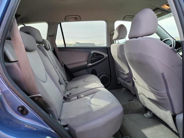Photo 11 from auction – 2008 TOYOTA RAV4 with VIN JTMBD33V985207099