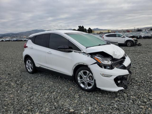 Photo 4 from auction – 2019 CHEVROLET BOLT EV LT with VIN 1G1FW6S08K4103261