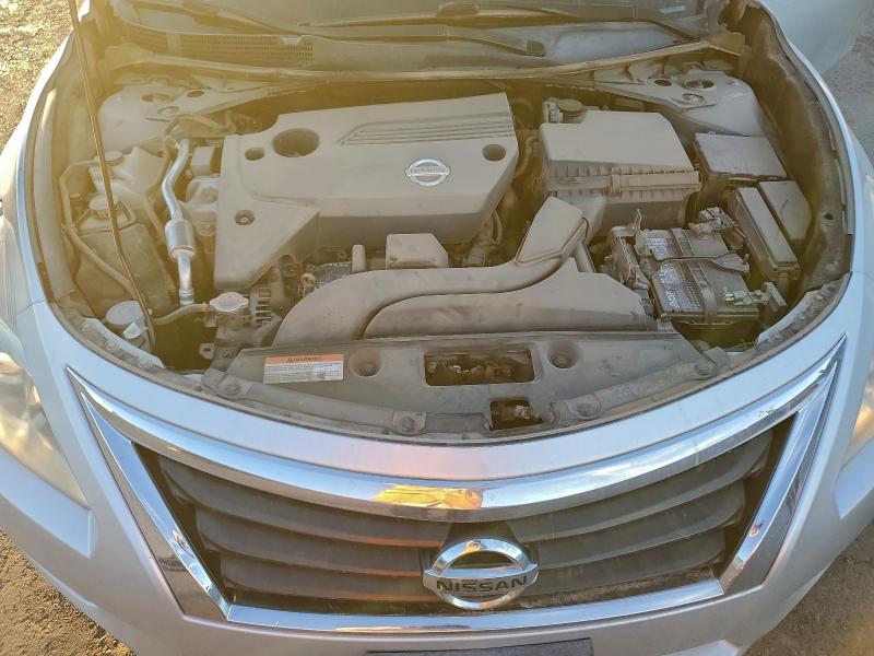 Photo 11 from auction – 2013 NISSAN ALTIMA 2.5 with VIN 1N4AL3AP7DN548021