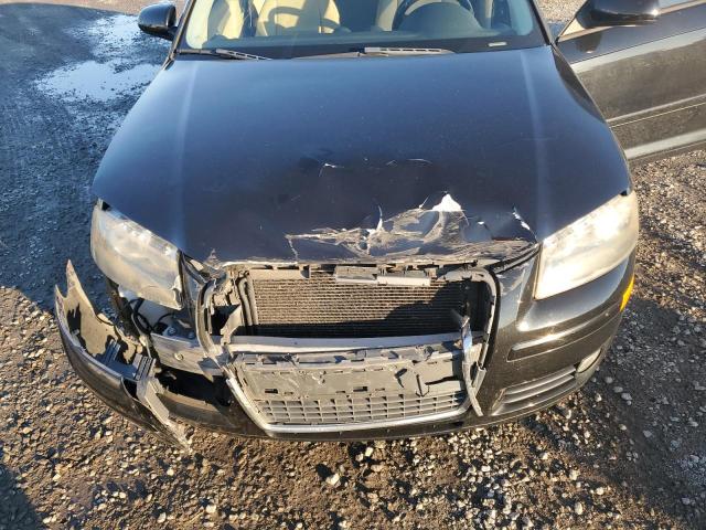 Photo 11 from auction – 2008 AUDI A3 2.0 PRE with VIN WAUNF78P68A121200