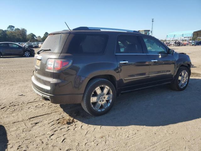 Photo 3 from auction – 2015 GMC ACADIA DEN with VIN 1GKKRTKD9FJ315645