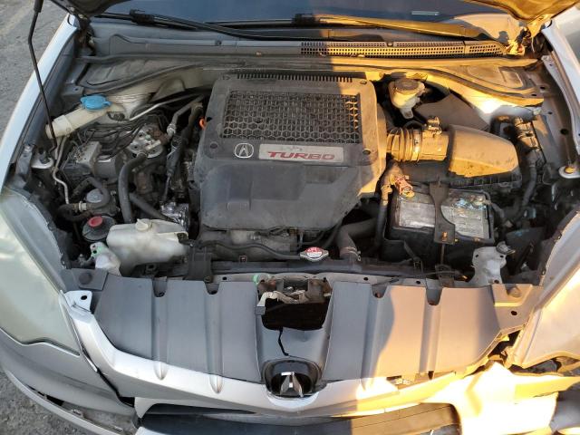 Photo 12 from auction – 2007 ACURA RDX TECHNO with VIN 5J8TB185X7A019593