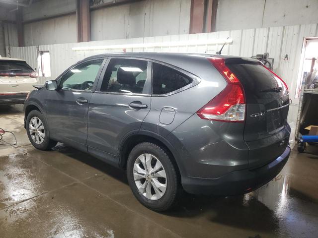 Photo 2 from auction – 2013 HONDA CR-V EX with VIN 2HKRM3H55DH510950