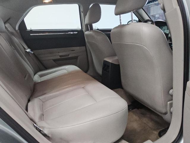 Photo 10 from auction – 2005 CHRYSLER 300 TOURIN with VIN 2C3JA53G85H187213