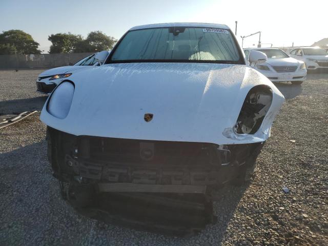 Photo 5 from auction – 2023 PORSCHE MACAN BASE with VIN WP1AA2A55PLB06815