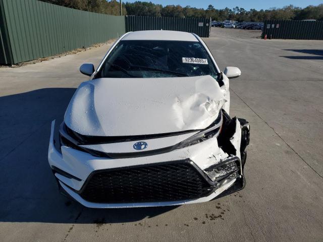 Photo 5 from auction – 2025 TOYOTA COROLLA SE with VIN 5YFS4MCE9SP230950