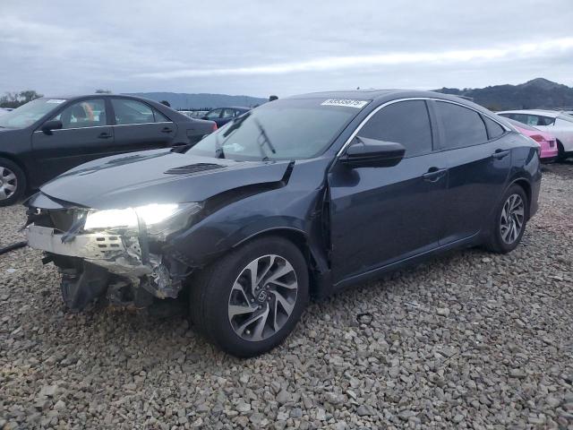 HONDA CIVIC EX 2016 with VIN 19XFC2F73GE247807 - Photo from auction