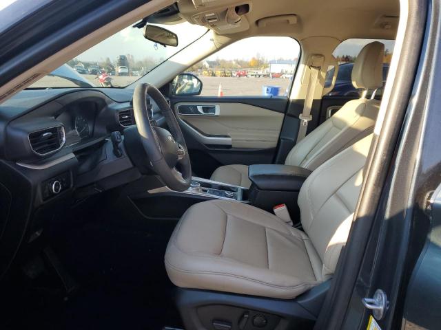 Photo 7 from auction – 2023 FORD EXPLORER X with VIN 1FMSK8DH3PGA51524