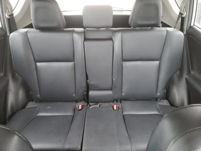 Photo 10 from auction – 2017 TOYOTA RAV4 LIMIT with VIN 2T3DFREV8HW642188