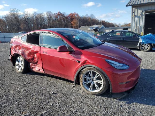 صورة رقم 4 من المزاد - 2023 TESLA MODEL Y مع VIN 7SAYGDEE9PA067072