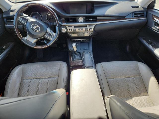 Photo 8 from auction – 2017 LEXUS ES 350 with VIN 58ABK1GG4HU068404