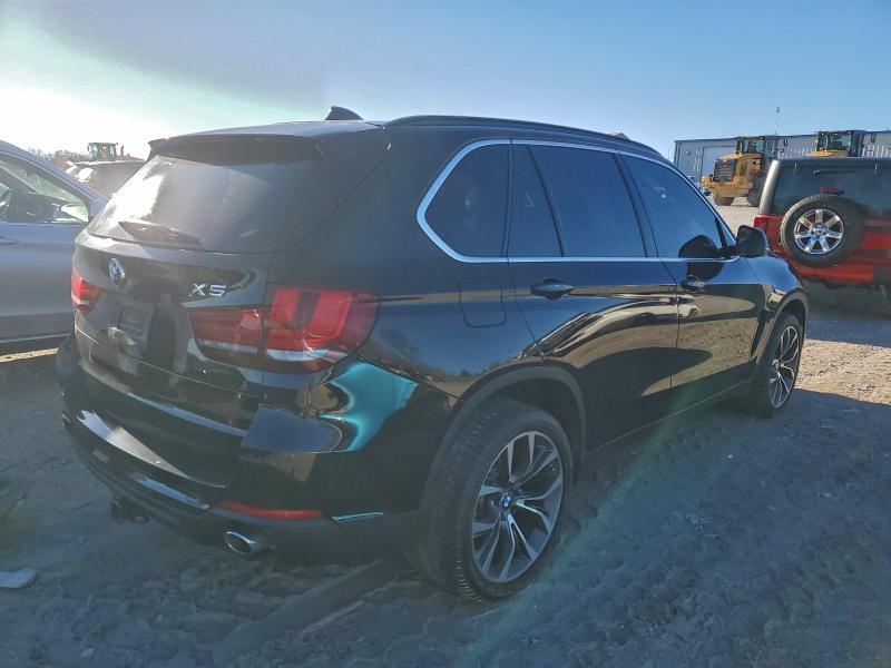 Photo 3 from auction – 2014 BMW X5 XDRIVE3 with VIN 5UXKS4C55E0J96170