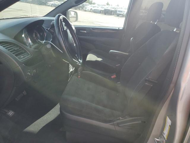 Photo 7 from auction – 2015 DODGE GRAND CARA with VIN 2C4RDGBG6FR669208