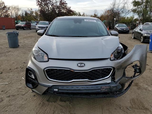 Photo 5 from auction – 2022 KIA SPORTAGE L with VIN KNDPMCAC3N7004720