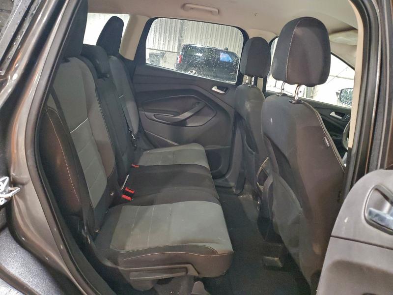 Photo 11 from auction – 2015 FORD ESCAPE SE with VIN 1FMCU0G7XFUB72666