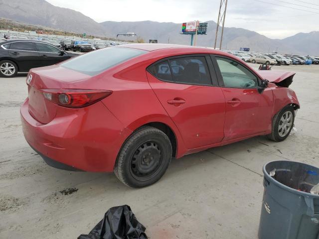 Photo 3 from auction – 2015 MAZDA 323 with VIN 3MZBM1U73FM199705