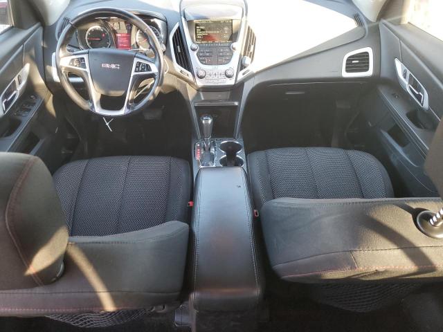 Photo 8 from auction – 2016 GMC TERRAIN with VIN 2GKALNEK6G6291497